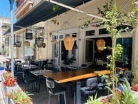 Μεσημέρι Θεοφανείων με εκλεκτή ψαροφαγία...