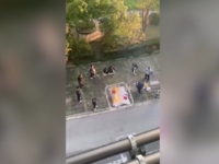 Εικόνες που σοκάρουν! Κίνα: Καίνε τους ν...