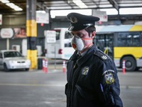 Μετακινήσεις εκτός νομού: Πώς θα ταξιδεύ...