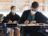 Το πρόγραμμα των Πανελλαδικών εξετάσεων