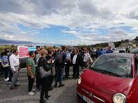 Στα "όπλα" το Αίγιο για το τμή...