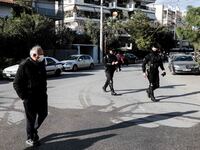 Χρυσοχοΐδης μετά τη συνάντηση με Μητσοτά...