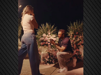 Αρίνα Σαμπαλένκα και ο Γιώργος Φραγκούλη...