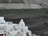 Ζεληλίδης: «Θεωρώ ότι η έκρηξη του ηφαισ...