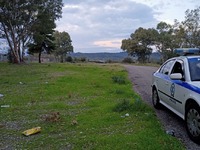 Αιτωλοακαρνανία: Βρέθηκε πνιγμένος στη Λ...