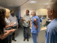 Αυτοδιοικητικές εκλογές 2023- Αντίσταση ...