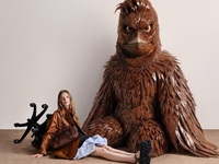 Ξαφνιάζει η καινούρια, εαρινή καμπάνια τ...