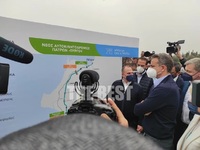 Μητσοτάκης για Πατρών Πύργου: Σε τρία χρ...