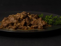 Συνταγή για το τέλειο μοσχαρίσιο συκώτι