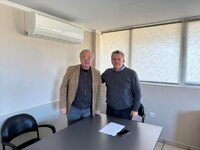 Κ. Μάρκου - Σ. Αναγνωστοπούλου: Στενεύει...