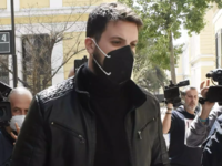 Δασκαλάκης: «Αρχίζω να συνειδητοποιώ ότι...