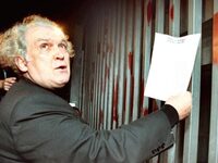 Κώστας Καζάκος: Η απώλεια της οκτώ μηνών...