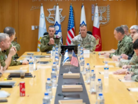 Συναγερμός στο Ισραήλ για ιρανική επίθεση