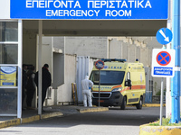 Θετικός στον κορωνοϊό δικηγόρος - Κλεί...