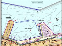 Kτίρια μέχρι 8 μέτρα στο σχέδιο του ΟΛΠΑ...