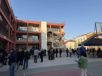 ΠΑΣΟΚ: Παρατείνεται ως τις 8 η εκλογική ...