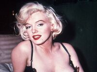 Μέριλιν Μονρόε: Στο σφυρί το μοναδικό ση...