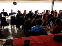 Λαμπρή γιορτή από την Νεάπολη Πατρών (ΦΩΤΟ)