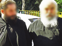 Μέγα Σπήλαιο: Οι ύποπτες διαδρομές του ηγουμένου