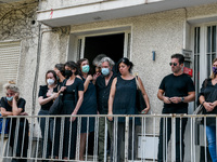 «Αθάνατος» φώναξαν στον Μίκη Θεοδωράκη- ...