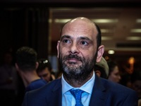 Φωτήλας για Δήμο; Τι συζητούσαν σχεδόν ό...