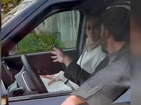 Λόπεζ - Άφλεκ : Πρώτα τσακωμός (;) μετά ...