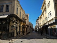 Πάτρα: Ποια μαγαζιά βάζουν λουκέτο λόγω ...