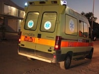 Πάτρα: Βρέθηκε κρεμασμένη 45χρονη στο σπ...