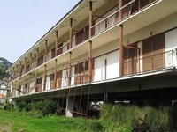 Παίρνει και πάλι ζωή το "Ξενία"...