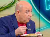 Έξαλλος ο Μάρκος Σεφερλής αποχώρησε από ...