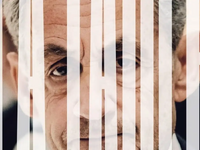 Ο Νικολά Σαρκοζί «πίσω από τα κάγκελα»: ...