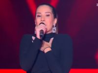 “The Voice”: Στην επόμενη φάση πέρασε η ...