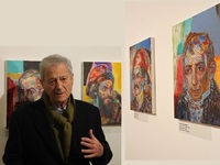 Ως την Κυριακή στο Αγρίνιο οι «Μορφές το...