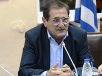 Πελετίδης: Η Πάτρα έχασε ένα εκλεκτό της παιδί