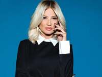 Φαίη Σκορδά: «Εάν ασχολούμουν με τις απά...