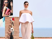 15 χρόνια Jacquemus: Το απίστευτο show σ...