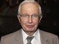 Ο Γάλλος Νομπελίστας Χημείας Jean Marie ...