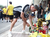 Το συγκλονιστικό άρθρο Κροάτη δημοσιογρά...