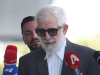 Πέτρος Φιλιππίδης:  Ξέσπασε σε κλάματα μ...