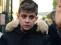 Ειρήνη Μουρτζούκου: Στο εδώλιο σήμερα γι...