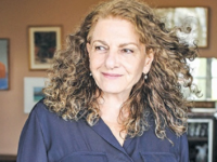 Κρατικά Βραβεία Λογοτεχνίας: Στη Ρέα Γαλ...