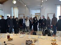 Αιγιάλεια: Σύναξη νεόνυμφων ζευγαριών στ...