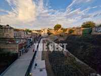 Πάτρα: Ανοιχτός για το κοινό ο νέος αρχα...