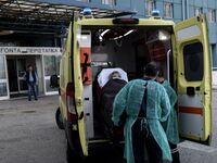 Τζανάκης: Δυσοίωνες προβλέψεις για “έκρη...