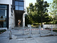 Μαρούσι: Νέο βίντεο λίγα λεπτά μετά το φ...