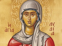 Ιερά αγρυπνία στον Άγιο Νικόλαο Πατρών γ...