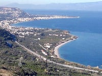 Έρευνα για τη ρύπανση στον Κορινθιακό