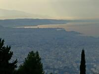 Πάτρα: Τι αέρα αναπνέουμε; Ανησυχητικά τ...