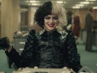 Η “Cruella” της Ντίσνει με την Έμα Στόου...