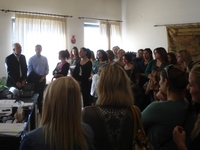 ΟΛΜΕ: Σοβαρά λάθη στα μόρια των προσωριν...